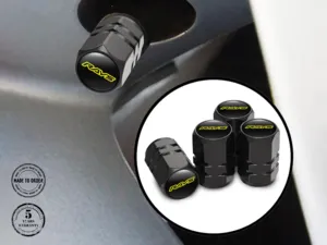 Rays Copri stelo Camion Look Personalizzabile
